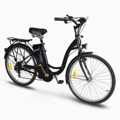 SkyBike Lira Plus электро велосипед купить с доставкой