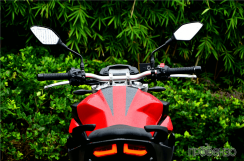 Loncin HR7 500 (LX500) мотоцилы продажа в Украине