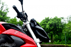 Loncin HR7 500 (LX500) купить с доставкой