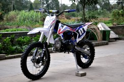 Питбайк PRB 125 cc лучшая цена в Украине