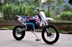 Питбайк PRD 125 cc купить с доставкой