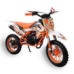 Купить питбайк для детей R2G (50cc)