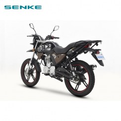 Sanke SK 200-9 купить с доставкой по Украине! Откройте для себя новейший и самый современный эндуро-мотоцикл Sanke RACE SK 200-9. Приготовьтесь вывести свое катание на новый уровень с этой мощной машиной.