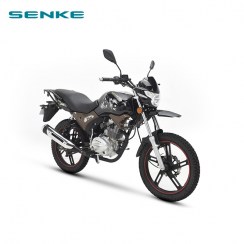 Sanke SK 200-9 купить с доставкой по Украине! Откройте для себя новейший и самый современный эндуро-мотоцикл Sanke RACE SK 200-9. Приготовьтесь вывести свое катание на новый уровень с этой мощной машиной.