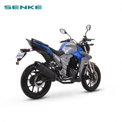 Купить мотоцикл Sanke Shark SK300 напрямую у производителя с доставкой по Украине. Получите новую тачку уже сегодня и отправляйтесь в путь со стилем!