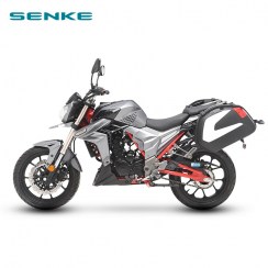 Купите мотоцикл Sanke Shark SK300 с доставкой на дом в Украине. Наслаждайтесь мощностью и производительностью этого высокопроизводительного велосипеда, который теперь доступен для покупки с доставкой.
