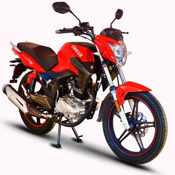 SkyBike ATOM 150| Мотоцикл дорожный