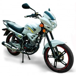 Мотоцикл SP200R25I