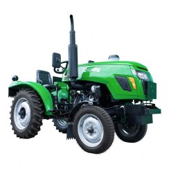 Трактор T240FPK