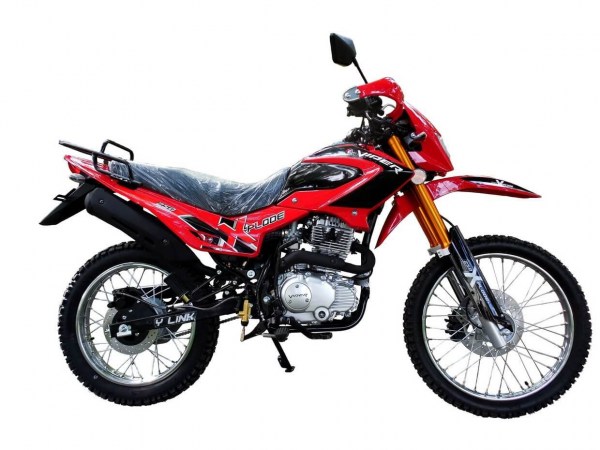 Мотоцикл Viper V250L  | Мотоцикл эндуро