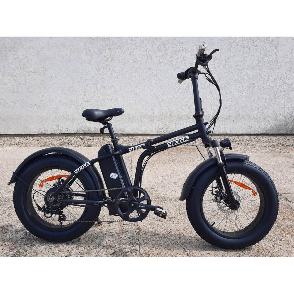 VEGA JOY FAT -2 | Электровелосипед
