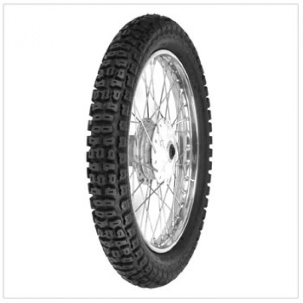 Vee Rubber 18 VRM-022B  4.10-18 | Мотопокрышка мотоцикл