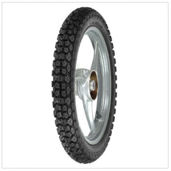 Vee Rubber 17 VRM-022 2.75-17 | Мотопокрышка мотоцикл