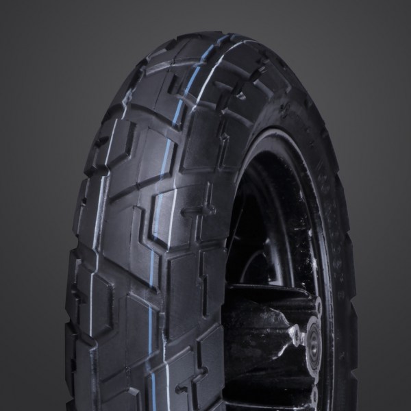 Vee Rubber  VRM-133  130/60-13, TBL, 55J | Мотошина скутер