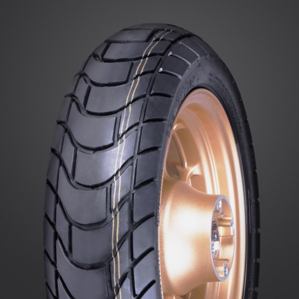 Vee Rubber  VRM-139 100/90-10, TT, 56H, F | Мотошина скутер