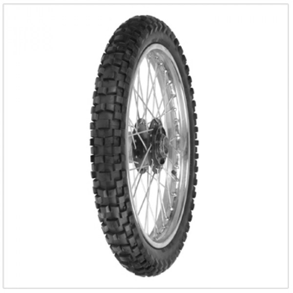 Vee Rubber  VRM-174 3.00-10, TT  | Мотошина Питбайк