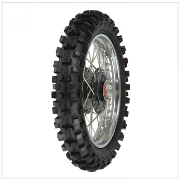 Vee Rubber  VRM-273 80/100-12, TT | Мотошина Питбайк