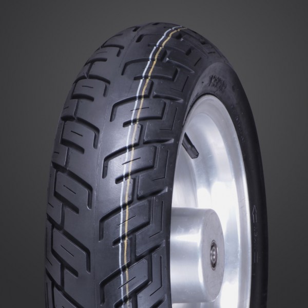 Vee Rubber  VRM-319R 140/70-14, TBL, 62S, R | Мотошина скутер