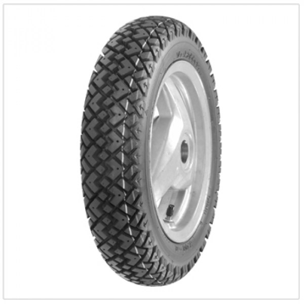 Vee Rubber  VRM-346 3.00-10, TBL (Зима, под шиповку)