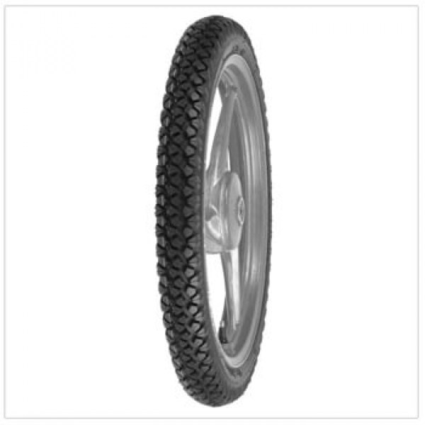 Vee Rubber 17 VRM-325 2.50-17  Зима | Мотопокрышка мотоцикл