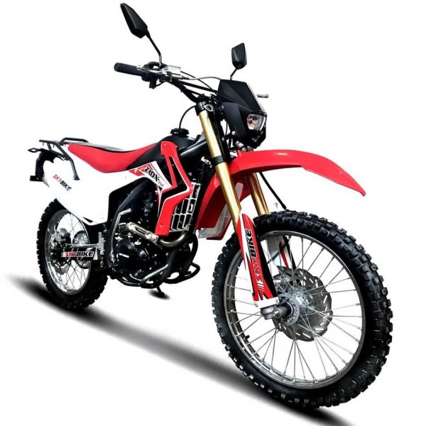 Skybike ZRDX-250 | мотоцикл эндуро