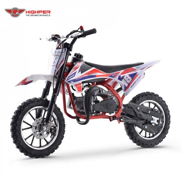 Питбайк HIGHPER DBK01 (50cc)