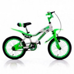 azimut KSR-16 велосипед детский купить в Украине