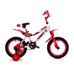 azimut KSR-16  велосипед детский купить не дорого