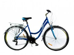 Azimut 28 NEW STREET (TREK)