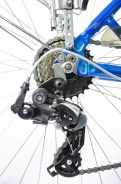 Azimut 28 NEW STREET (TREK)