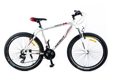 Azimut  New Premium A+26*|Велосипед , горный, спорт