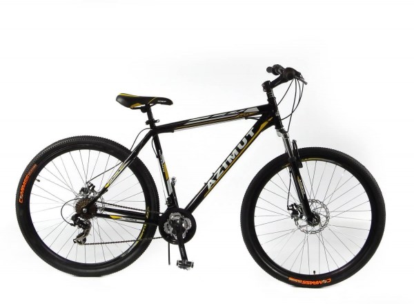 Azimut Swift 29/19 G F/R-D|Велосипед , горный, спорт