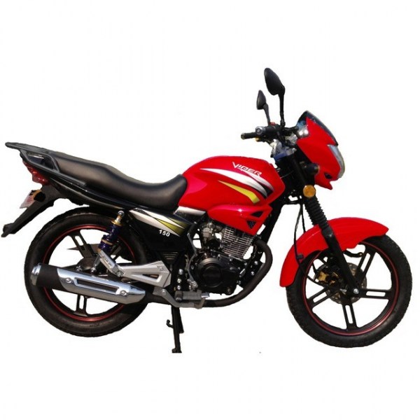 Viper ZS150A (V150А)| Мотоцикл Вайпер 150
