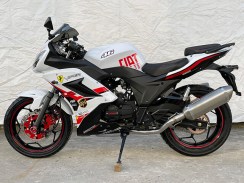 Мотоцикл V250-F2 купить с доставкой / мото Вайпер 250