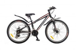 24 OPTIMABIKES BLACKWOOD 2014