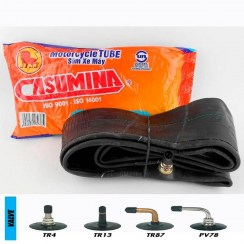 Мотокамера CASUMINA 3.50-10 TR87