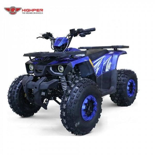 Квадроцикл Highper ATV007