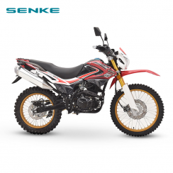 Купить мотоцикл Senke SK 250GY-5 с доставкой по Украине. Выберите из огромного выбора стилей, функций и цен - все по непревзойденным ценам!