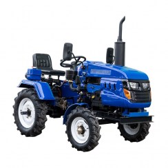 Трактор DW 160LXL купить минитрактор
