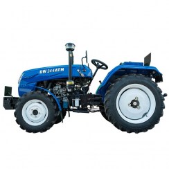 Трактор DW 244ATМ купить минитрактор