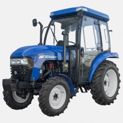 Трактор  JINMA JMT3244HXС купить монитрактор с доставкой по Украине