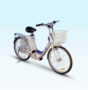 Электровелосипед SkyBike  Eco