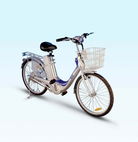 Электро велосипед SkyBike Eco (350W-36V)