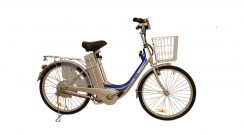 Электровелосипед SkyBike  Eco