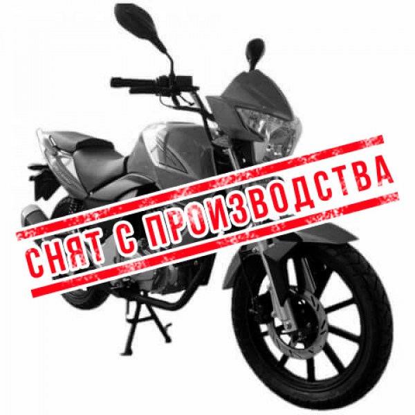 SP150R-23| Мотоцикл дорожный