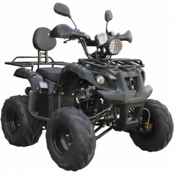 ATV125-5r | Квадроцикл
