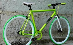 Crosser 28 Fix Gear