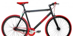 Crosser 28 Fix Gear