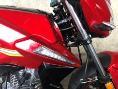 Мотоцикл HORNET GT-200