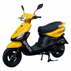 Spark SP 125S-14